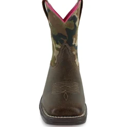 Ariat Anthem Shortie Mila