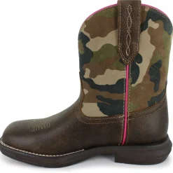 Ariat Anthem Shortie Mila