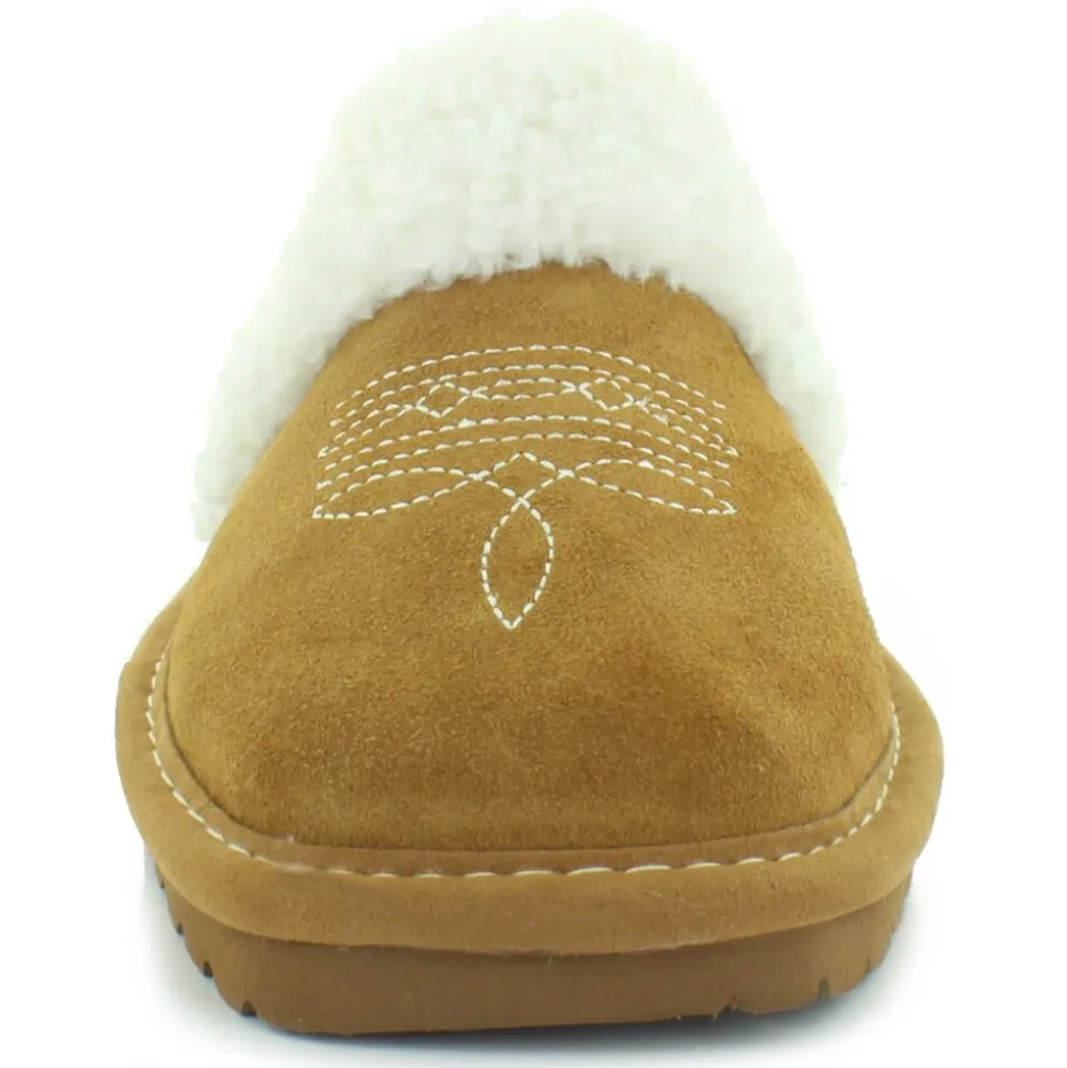 Ariat Jackie Square-Toe