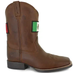 Ariat Orgullo Mexicano II