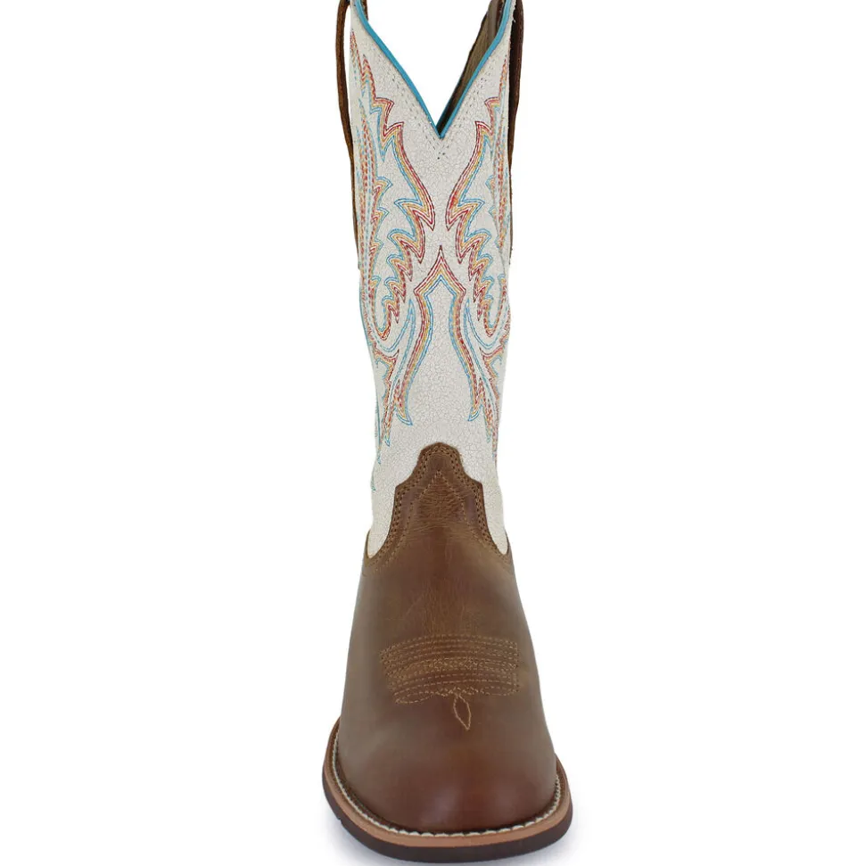 Ariat Round Up Stretchfit