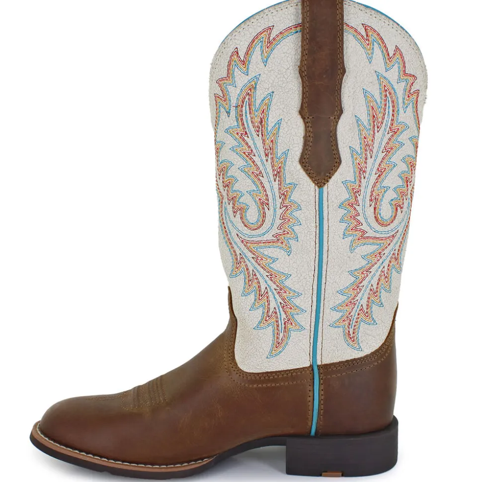Ariat Round Up Stretchfit