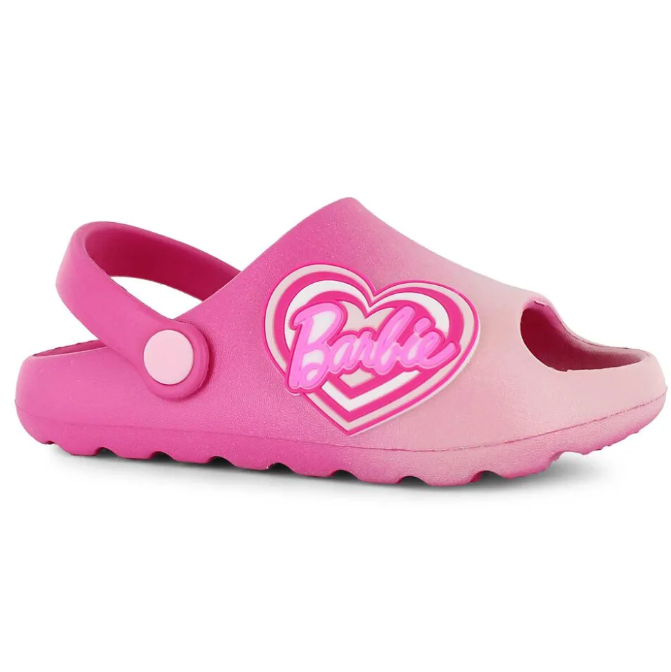 Barbie Cloud