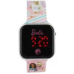 Barbie Digital Watch
