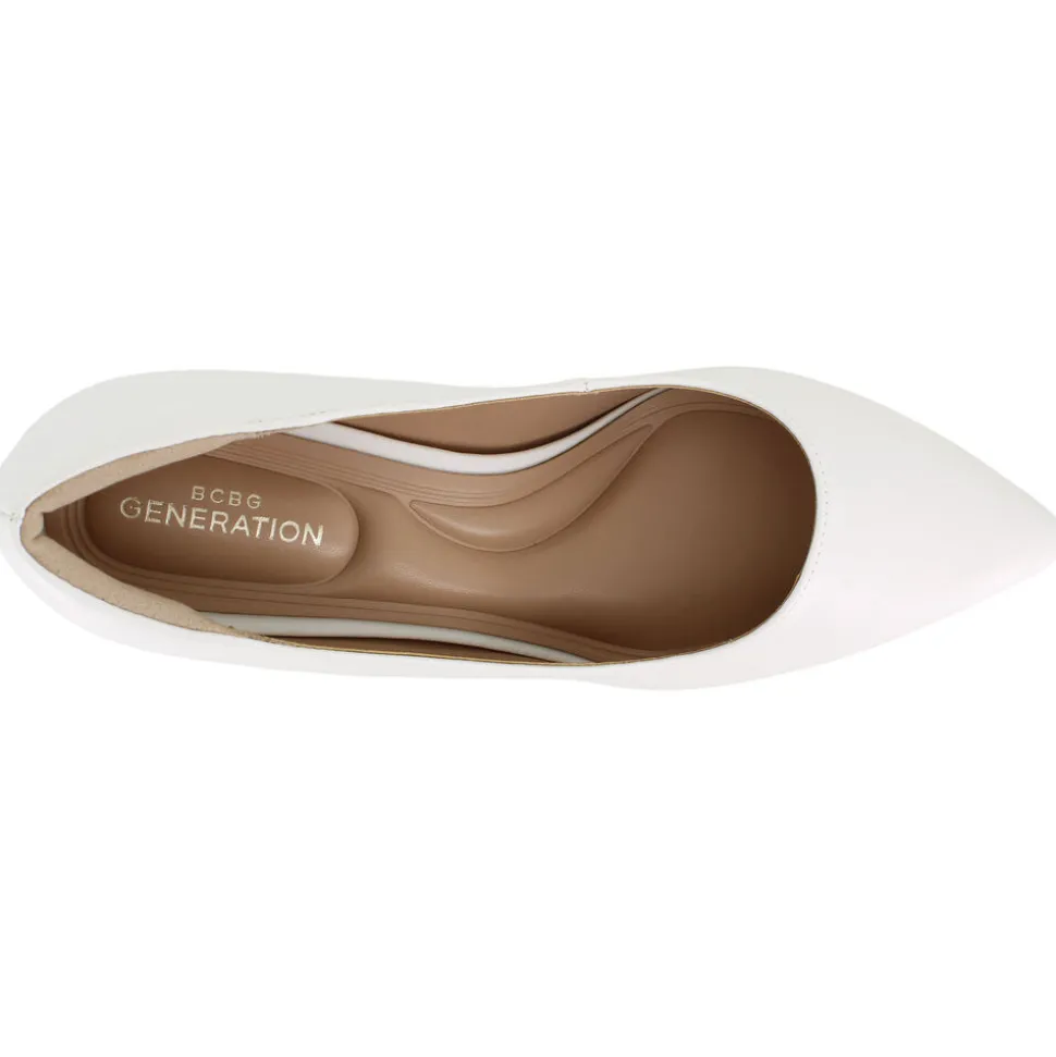 BCBGeneration Bissha Low