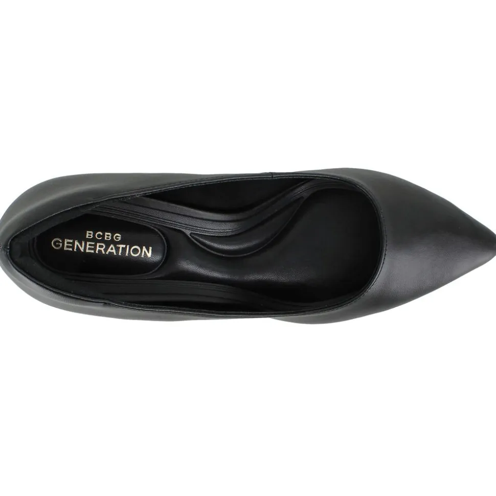 BCBGeneration Bissha Low