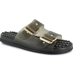 BCBG Gelly Slide