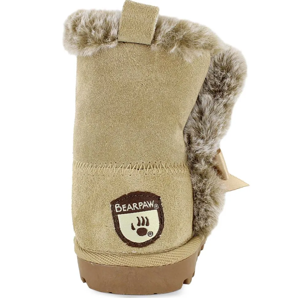 BEARPAW BGB32425-ESS