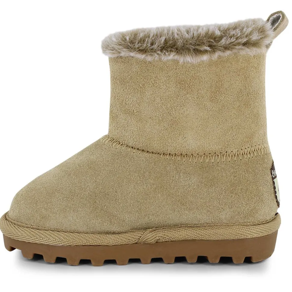 BEARPAW BGB32425-ESS