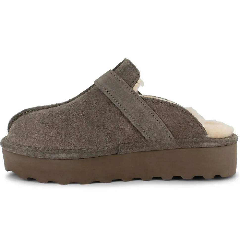 BEARPAW Moxie Platform Lo