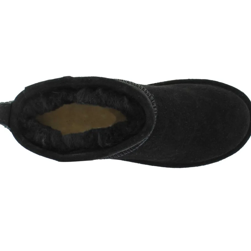 BEARPAW Shorty