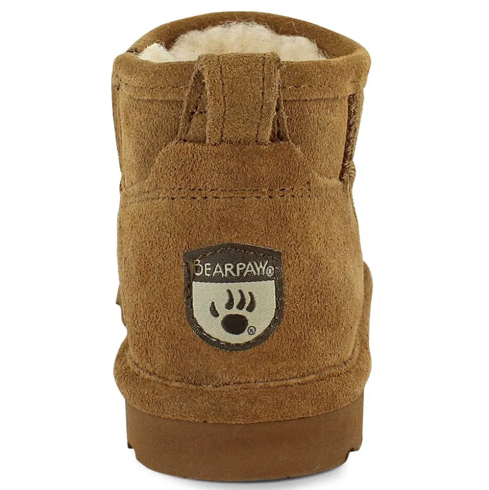 BEARPAW Shorty Youth