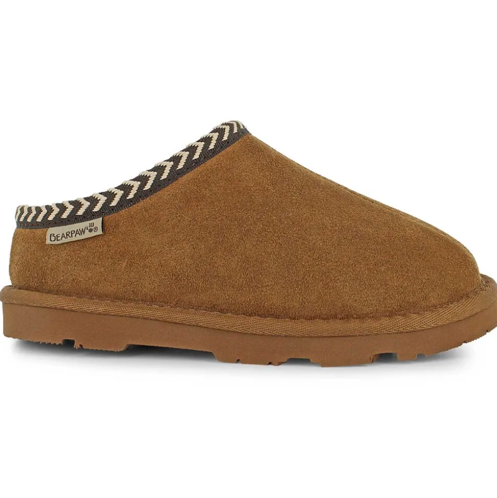 BEARPAW Tabitha Youth