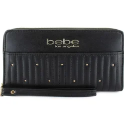 bebe Aliah Wallet/Wristlet