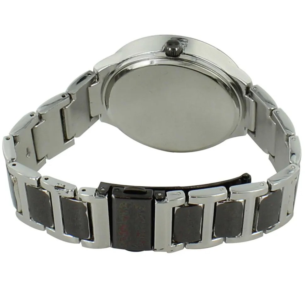 bebe Duotone Watch
