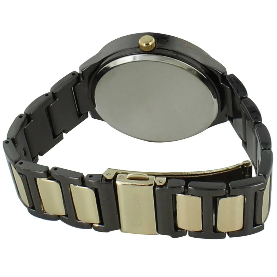 bebe Duotone Watch