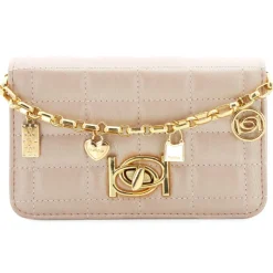 bebe Jacari Crossbody