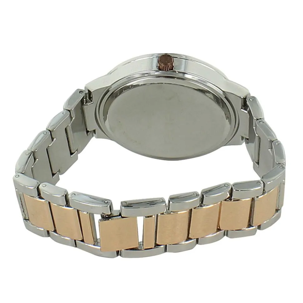 bebe Watch And Matching Bracelet Set