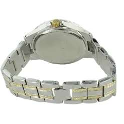 bebe Watch and Matching Bracelet Set