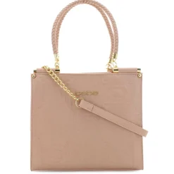 bebe Zenia Tote