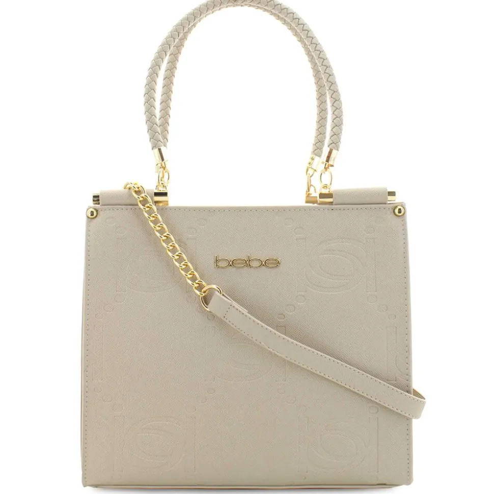 bebe Zenia Tote