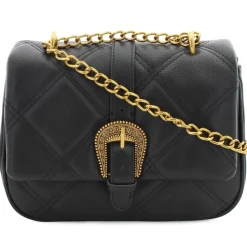 Betsey Johnson XOCLAIR Quilted Crossbody