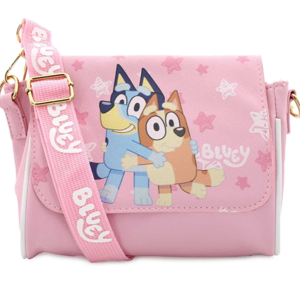 Bluey Crossbody