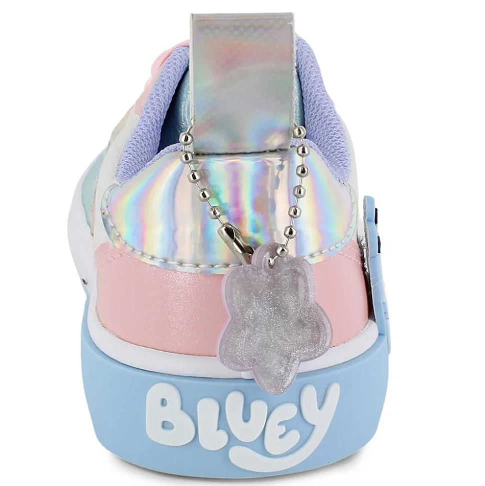 Bluey ECBY6270SS