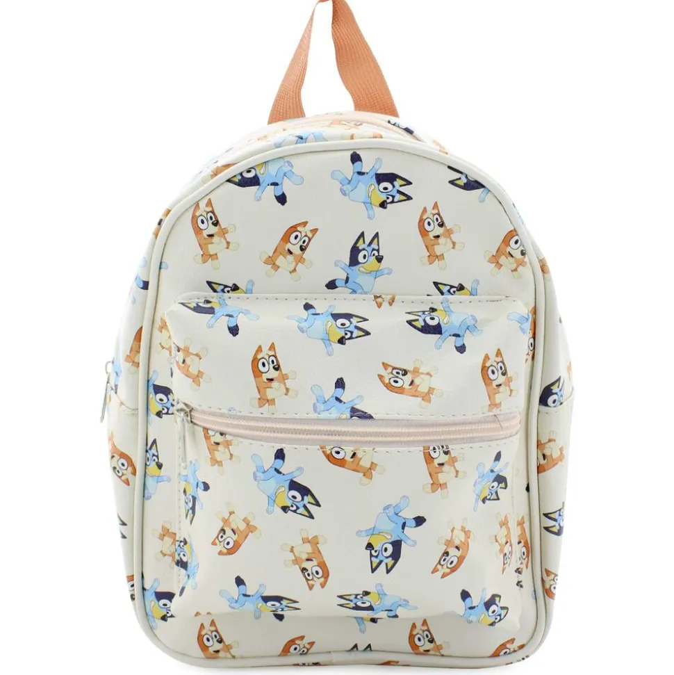 Bluey Mini Backpack