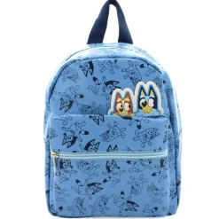Bluey Mini Backpack