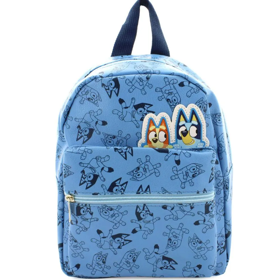 Bluey Mini Backpack