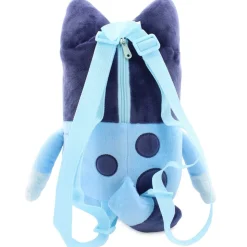 Bluey Plush Backpack