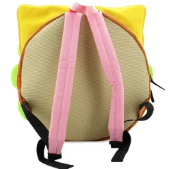 Blush Kiss Burger Backpack