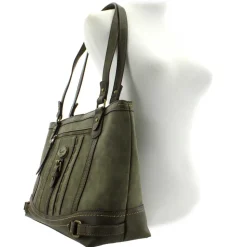 b.o.c. Millington Tote