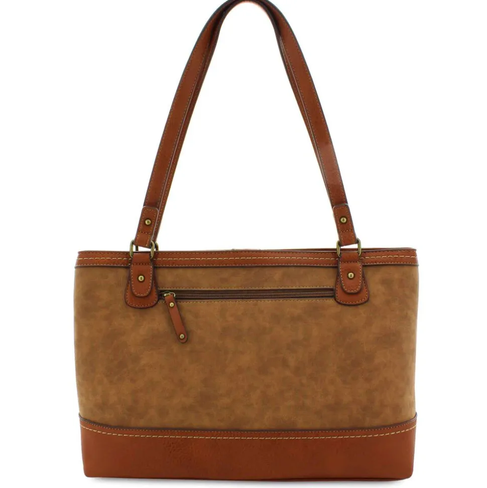 b.o.c. Millington Tote