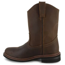 Boone & Crockett BR742 Wellington Soft-Toe