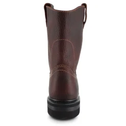 Boone & Crockett Wellington Steel Toe