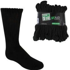 Boys' Air Sports World Crew 10 For $10
