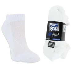 Boys' Air Sports World No-Show 10 For $10
