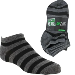 Boys' Air Sports World No-Show 10 For $10