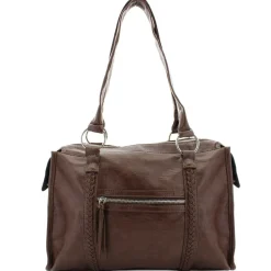 Braciano Large Washed Hipster