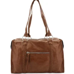 Braciano Large Washed Hipster