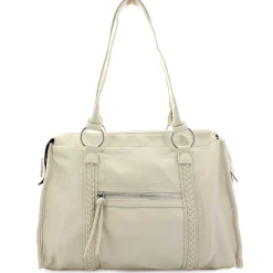 Braciano Large Washed Hipster
