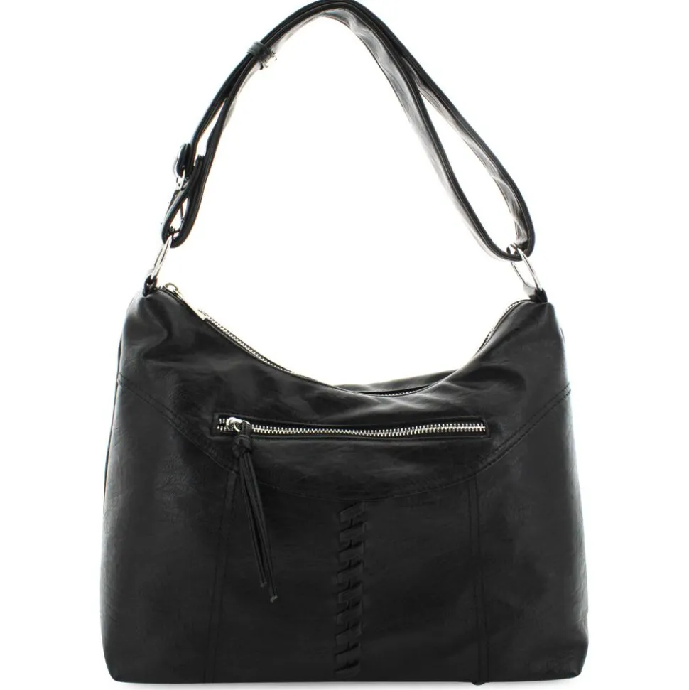 Braciano Washed Hobo