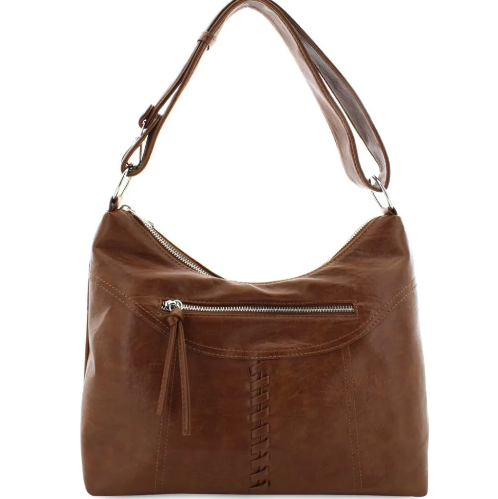 Braciano Washed Hobo