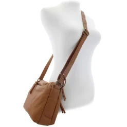 Bueno Washed Crossbody