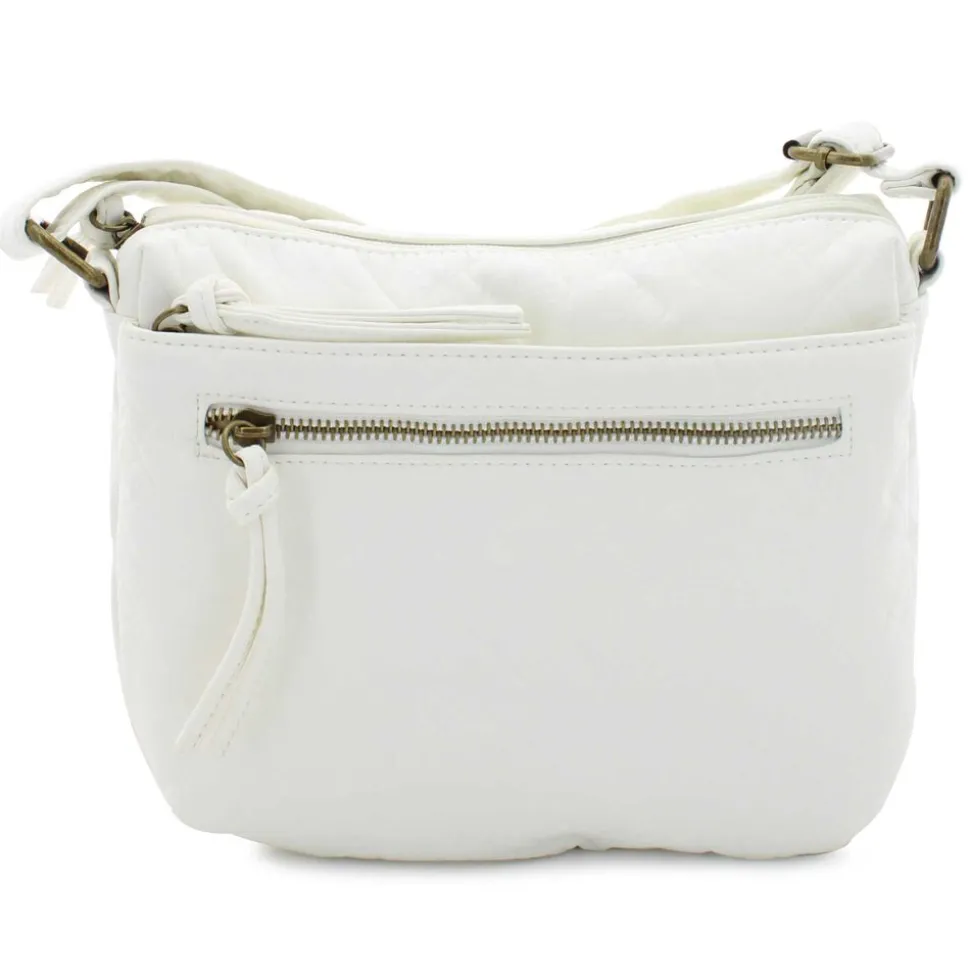 Bueno Washed Crossbody