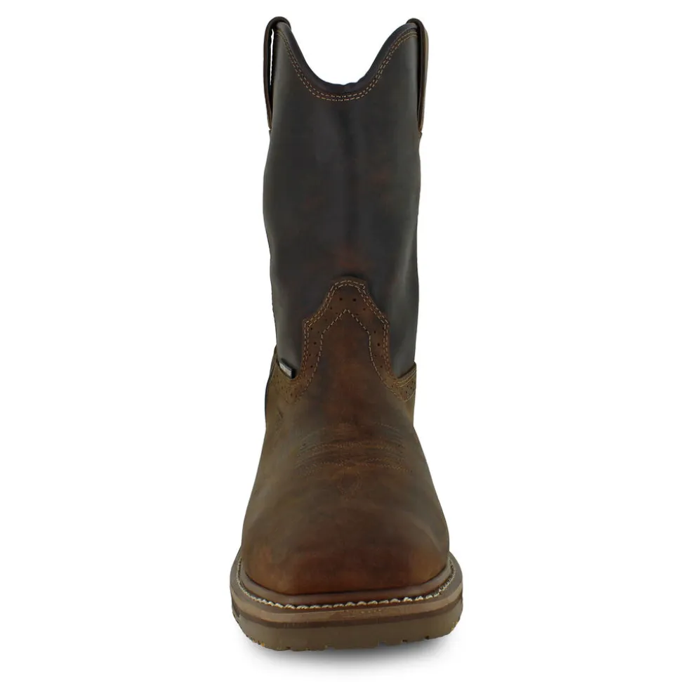 Carolina CA8536 10" Anchor Composite-Toe