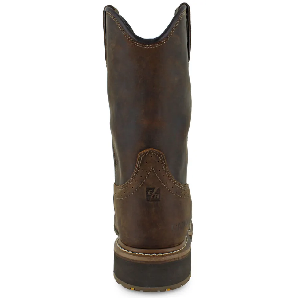 Carolina CA8536 10" Anchor Composite-Toe