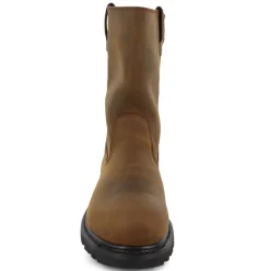 Caterpillar Revolver Steel Toe